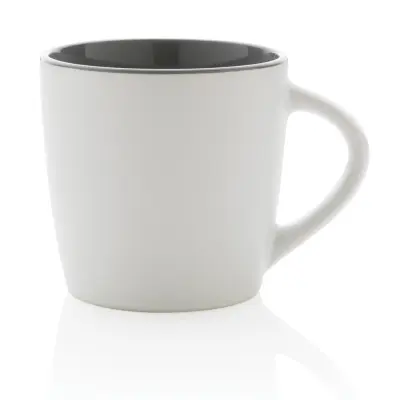Ceramic mug with coloured inner - Immagine 12