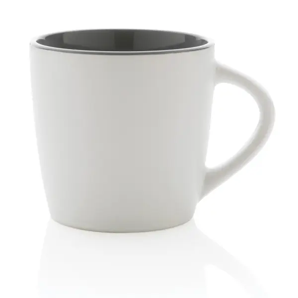 Ceramic mug with coloured inner - Immagine 12
