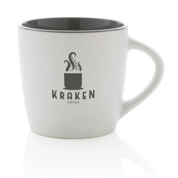 Ceramic mug with coloured inner - Immagine 17