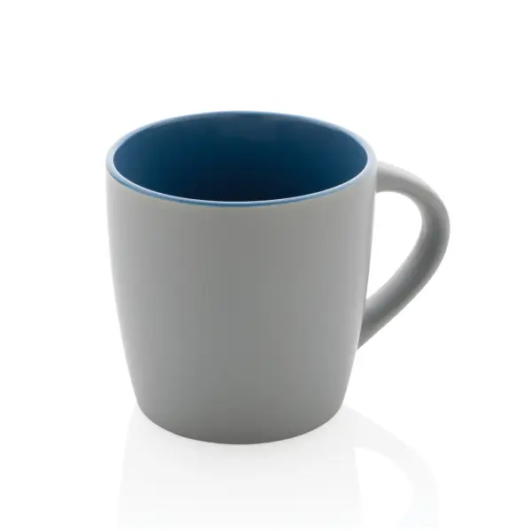 Ceramic mug with coloured inner - Immagine 20