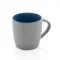 Ceramic mug with coloured inner - Anteprima 20