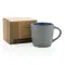 Ceramic mug with coloured inner - Anteprima 21