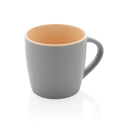 Ceramic mug with coloured inner - Immagine 24