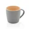 Ceramic mug with coloured inner - Anteprima 24