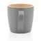 Ceramic mug with coloured inner - Anteprima 26