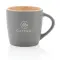 Ceramic mug with coloured inner - Anteprima 30