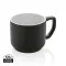 Tazza in ceramica moderna 350ml - Anteprima 1