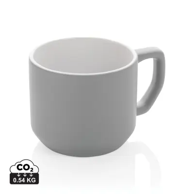 Tazza in ceramica moderna 350ml - Immagine 8