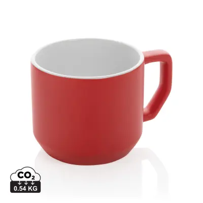 Tazza in ceramica moderna 350ml - Immagine 22