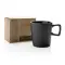 Tazza da caffè in ceramica modern 300ml - Anteprima 5