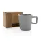 Tazza da caffè in ceramica modern 300ml - Anteprima 11