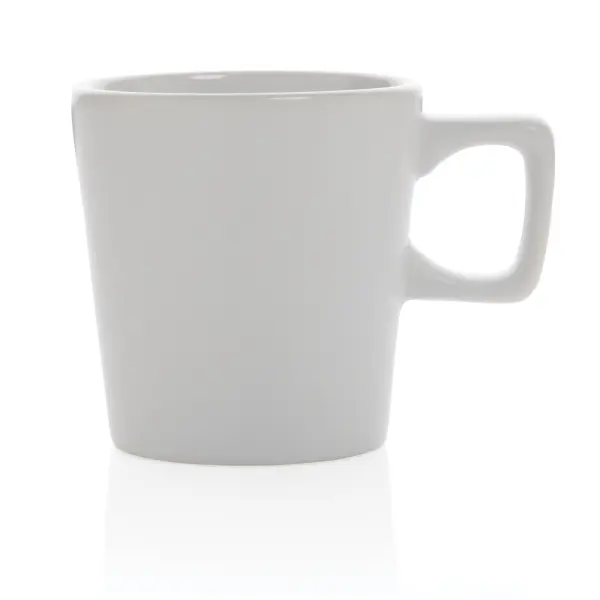 Tazza da caffè in ceramica modern 300ml - Immagine 16