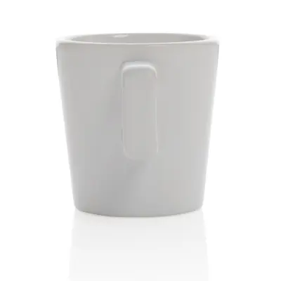 Tazza da caffè in ceramica modern 300ml - Immagine 18