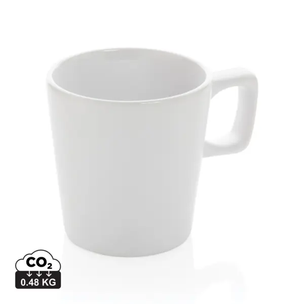 Tazza da caffè in ceramica modern 300ml - Immagine 14
