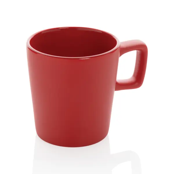 Tazza da caffè in ceramica modern 300ml - Immagine 23