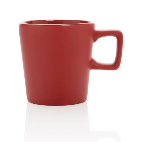 Tazza da caffè in ceramica modern 300ml - Immagine 24