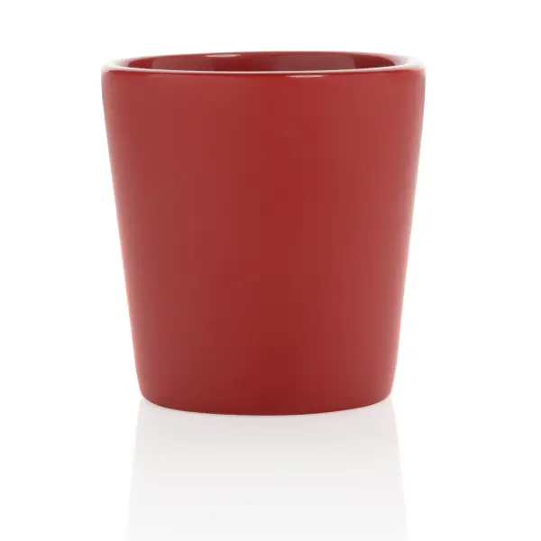 Tazza da caffè in ceramica modern 300ml - Immagine 25