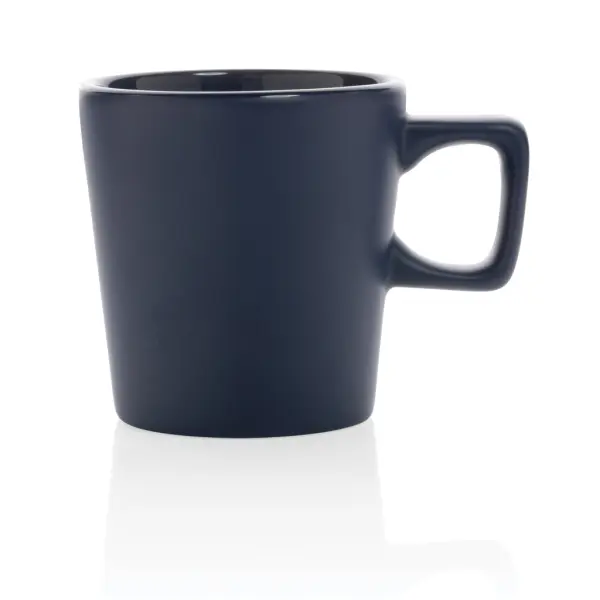 Tazza da caffè in ceramica modern 300ml - Immagine 32