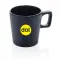 Tazza da caffè in ceramica modern 300ml - Anteprima 35