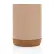 Tazza in ceramica con base in sughero 280ml - Anteprima 39