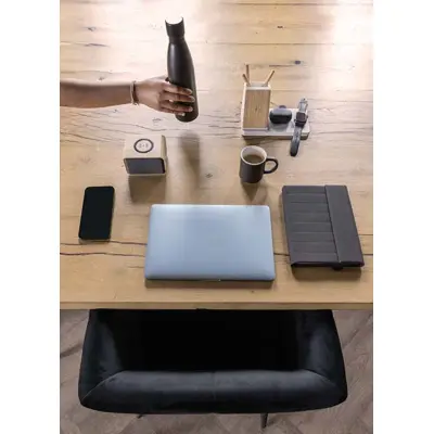 Tazza in ceramica con bordo bianco 300ml - Immagine 9