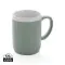 Tazza in ceramica con bordo bianco 300ml - Anteprima 24