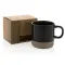 Glazed ceramic mug - Anteprima 4
