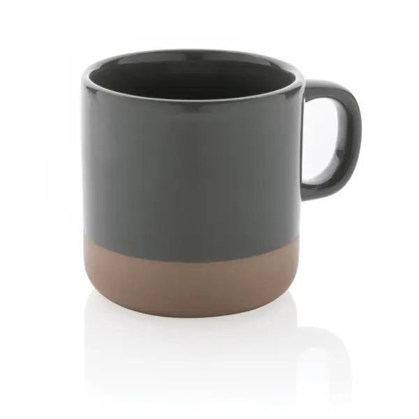 Glazed ceramic mug - Immagine 7