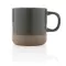 Glazed ceramic mug - Anteprima 8
