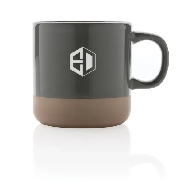 Glazed ceramic mug - Immagine 11
