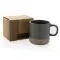 Glazed ceramic mug - Anteprima 9