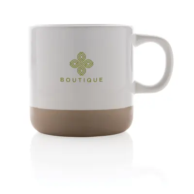 Glazed ceramic mug - Immagine 16
