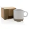 Glazed ceramic mug - Anteprima 14