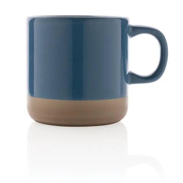 Glazed ceramic mug - Immagine 18
