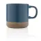 Glazed ceramic mug - Anteprima 18