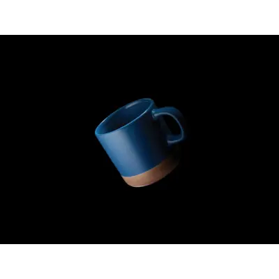 Glazed ceramic mug - Immagine 22
