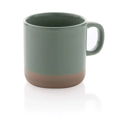 Glazed ceramic mug - Immagine 23