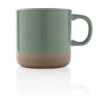 Glazed ceramic mug - Immagine 24