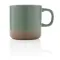 Glazed ceramic mug - Anteprima 24