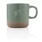 Glazed ceramic mug - Anteprima 27
