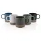 Glazed ceramic mug - Anteprima 28