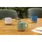 Glazed ceramic mug - Anteprima 29