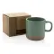Glazed ceramic mug - Anteprima 25