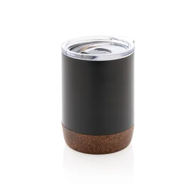 RCS Re-steel cork small vacuum coffee mug - Immagine 2
