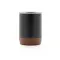 RCS Re-steel cork small vacuum coffee mug - Anteprima 5