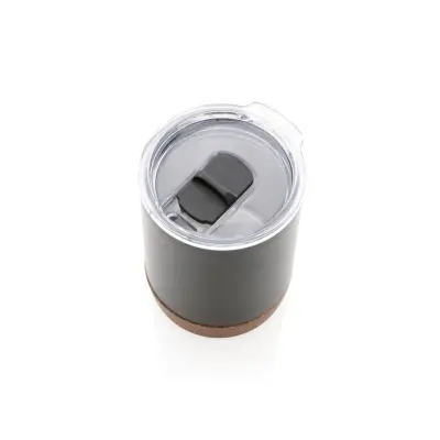 RCS Re-steel cork small vacuum coffee mug - Immagine 6