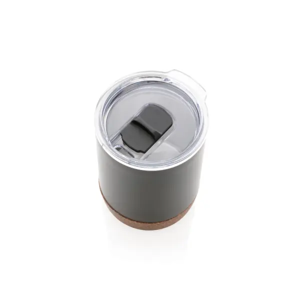 RCS Re-steel cork small vacuum coffee mug - Immagine 6
