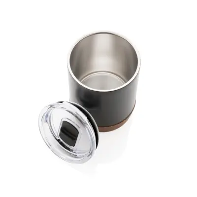 RCS Re-steel cork small vacuum coffee mug - Immagine 7