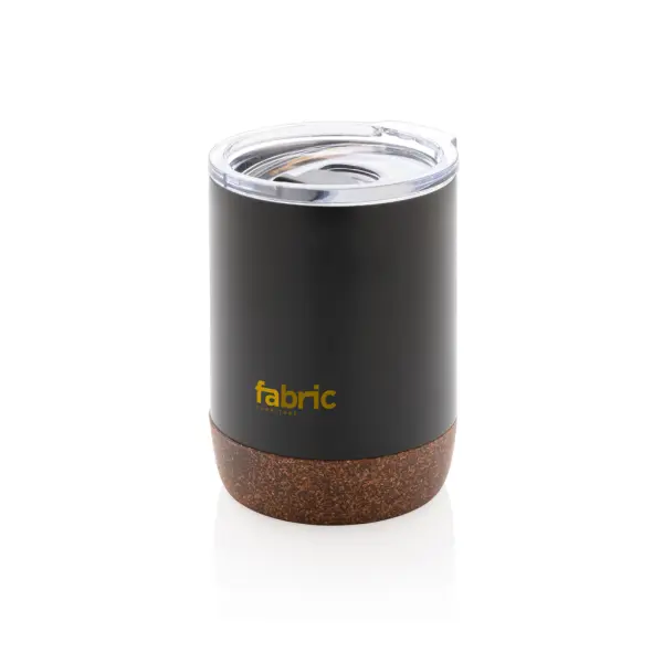 RCS Re-steel cork small vacuum coffee mug - Immagine 8