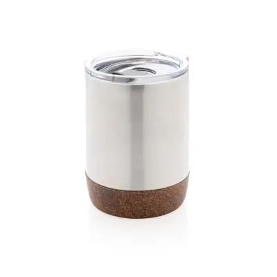 RCS Re-steel cork small vacuum coffee mug - Immagine 9